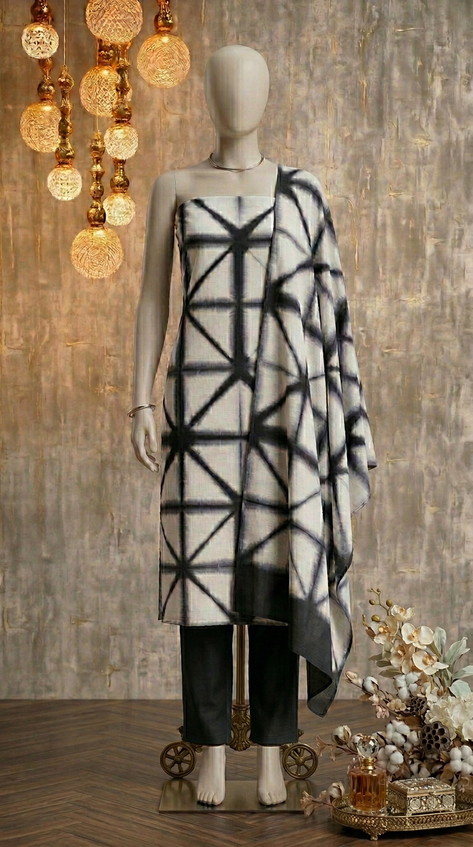 COTTON-SUIT