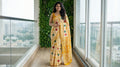 Cotton Saree