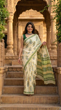 Cotton Saree