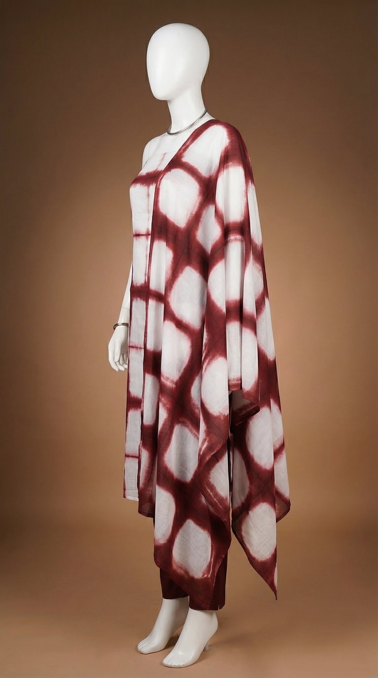 COTTON-SUIT
