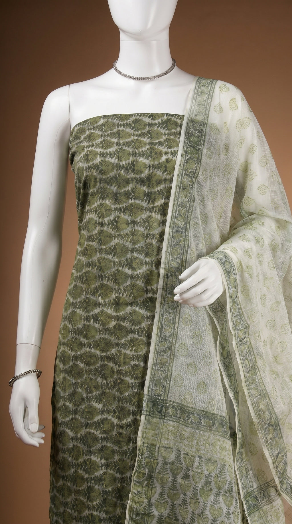 KOTA DORIA SUIT