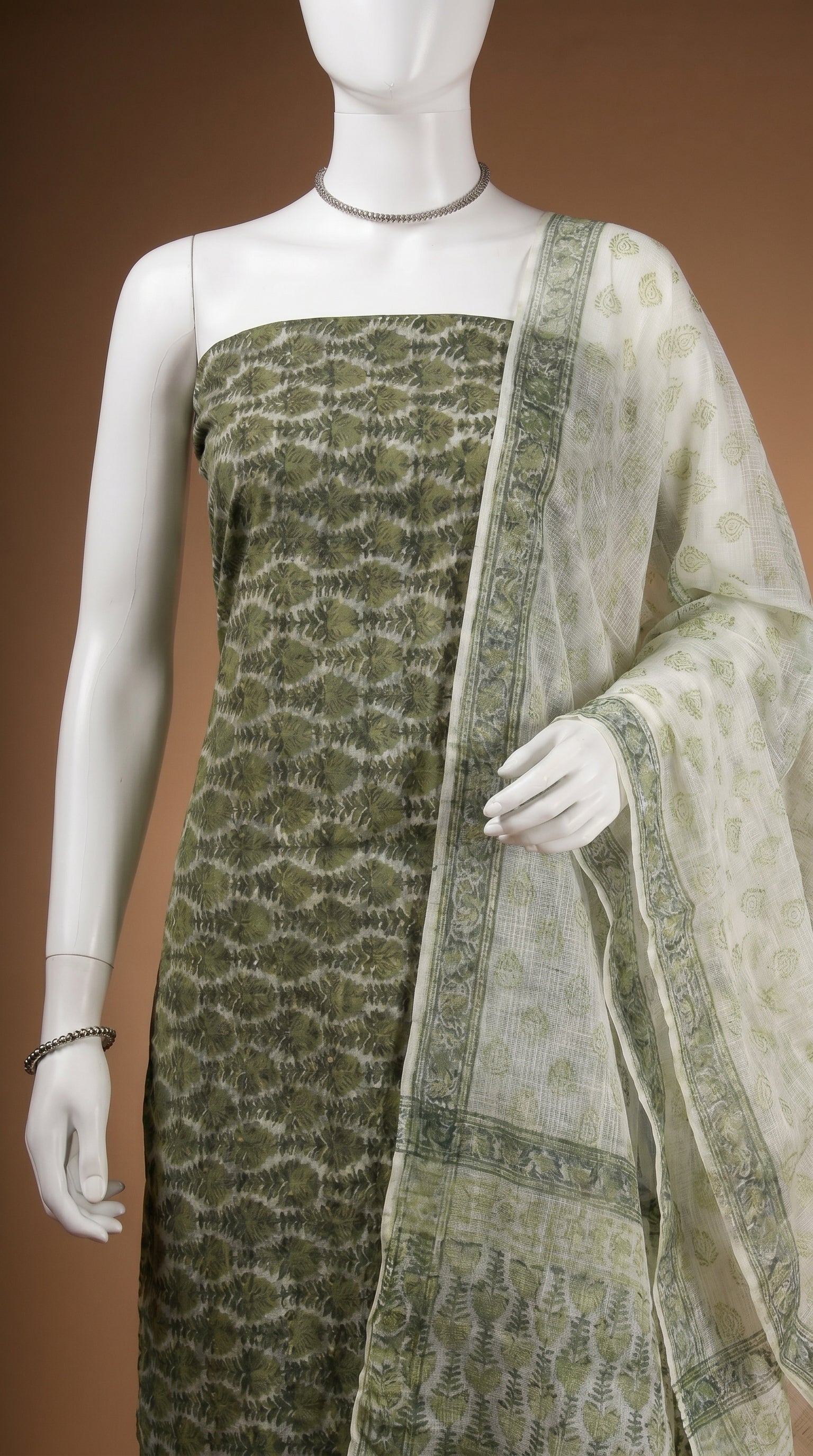 KOTA DORIA SUIT