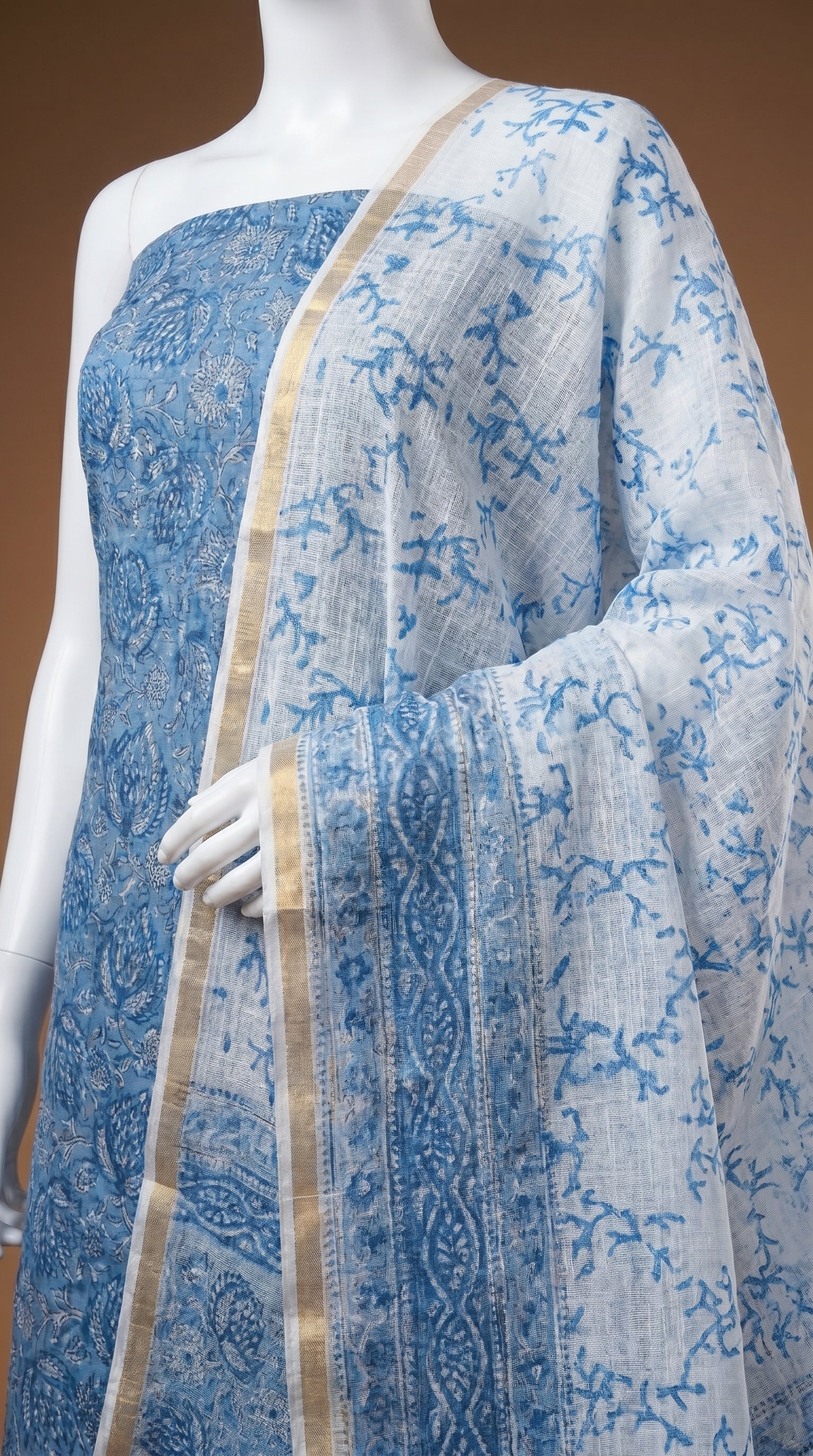 KOTA DORIA SUIT